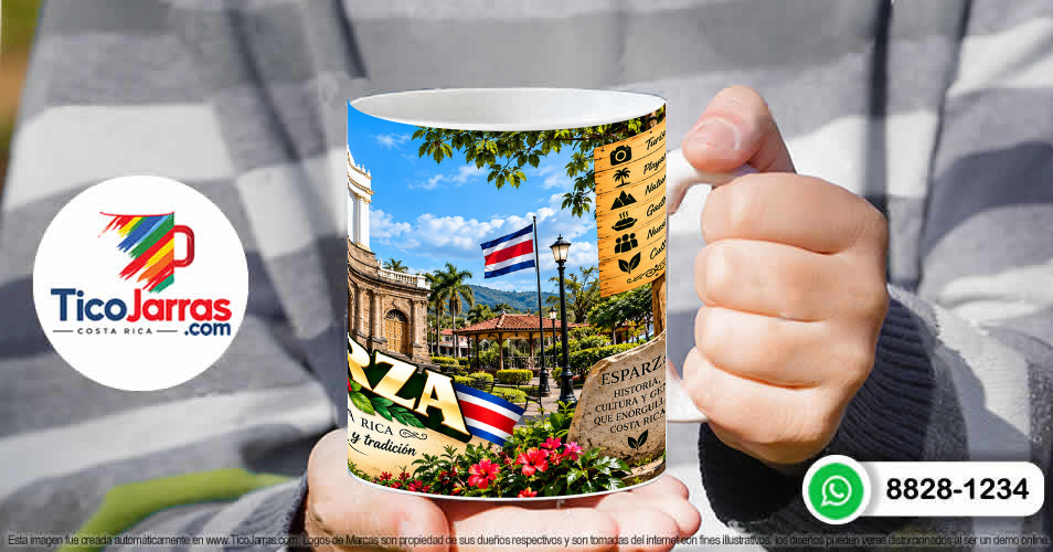 Esparza, Puntarenas - imagen 4