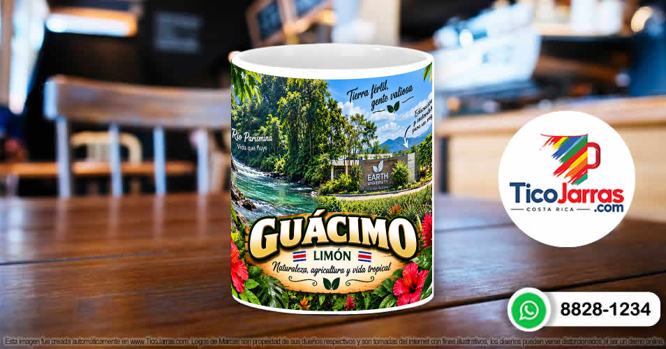 Guacimo, Limón - imagen 5