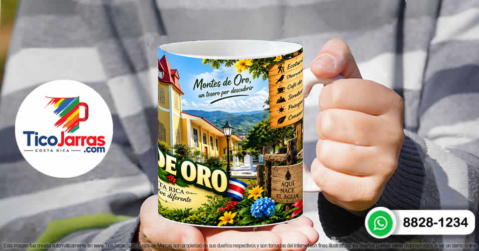 Montes de Oro, Puntarenas - imagen 4