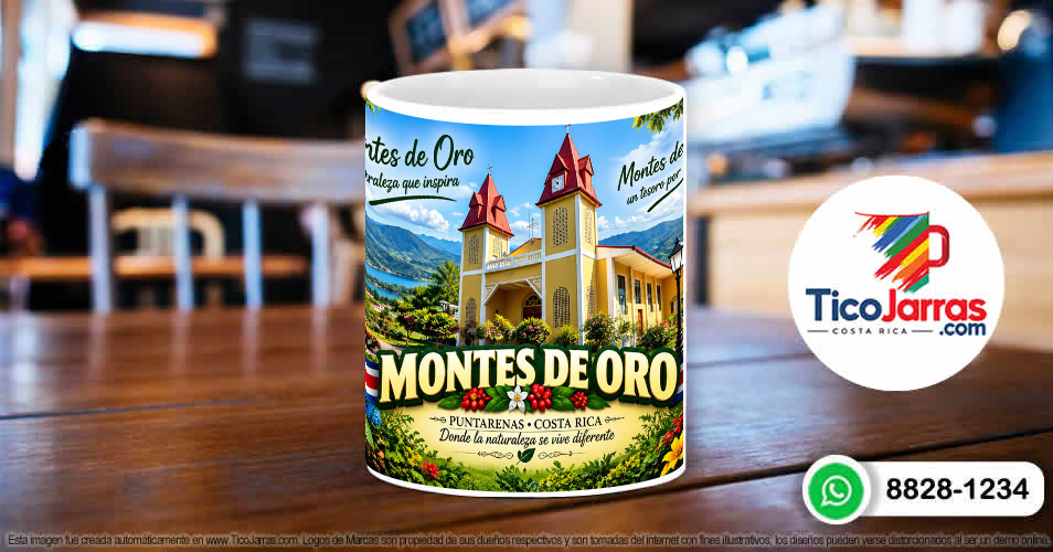 Montes de Oro, Puntarenas - imagen 5