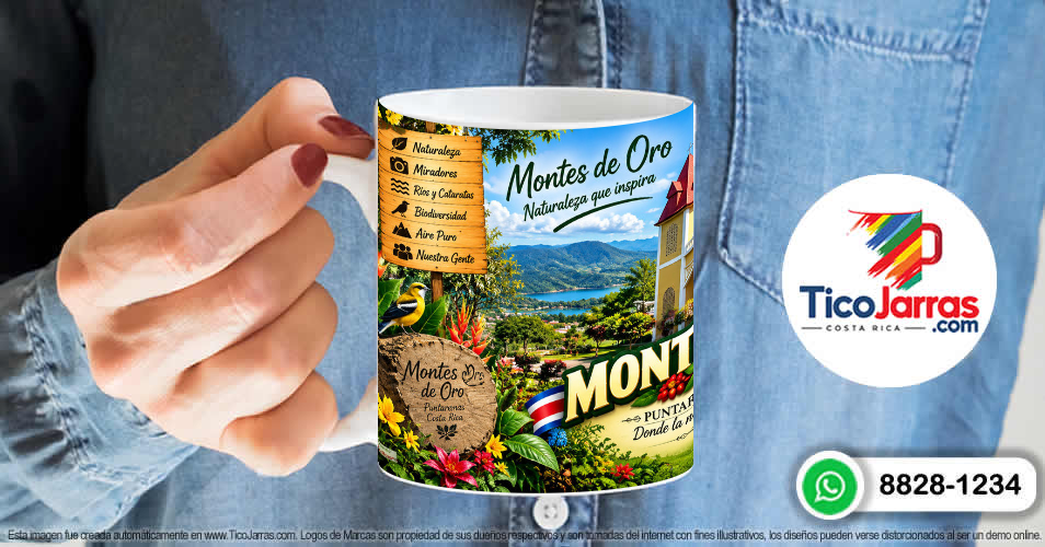 Montes de Oro, Puntarenas - imagen 6