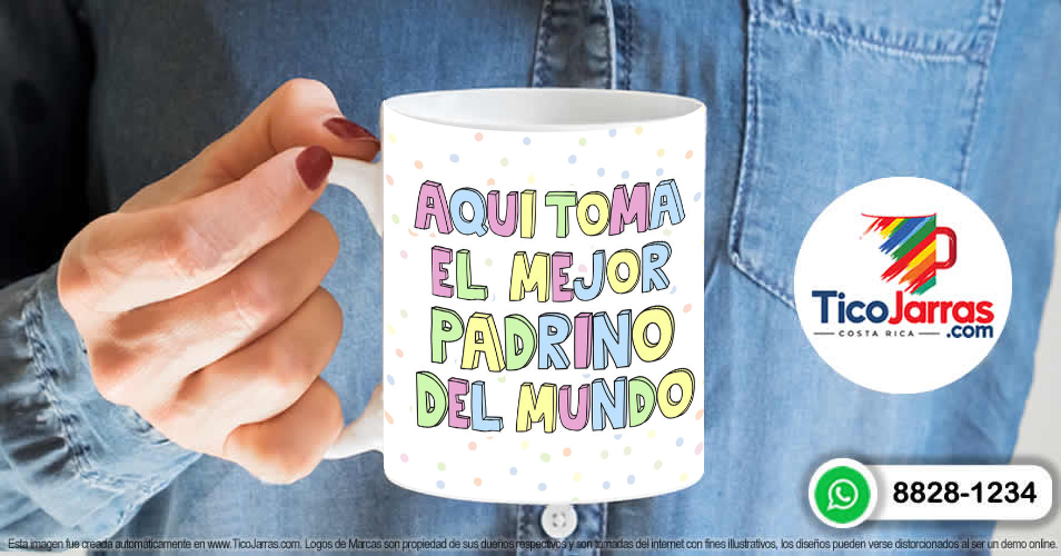 Gracias por ser mi padrino - imagen 6