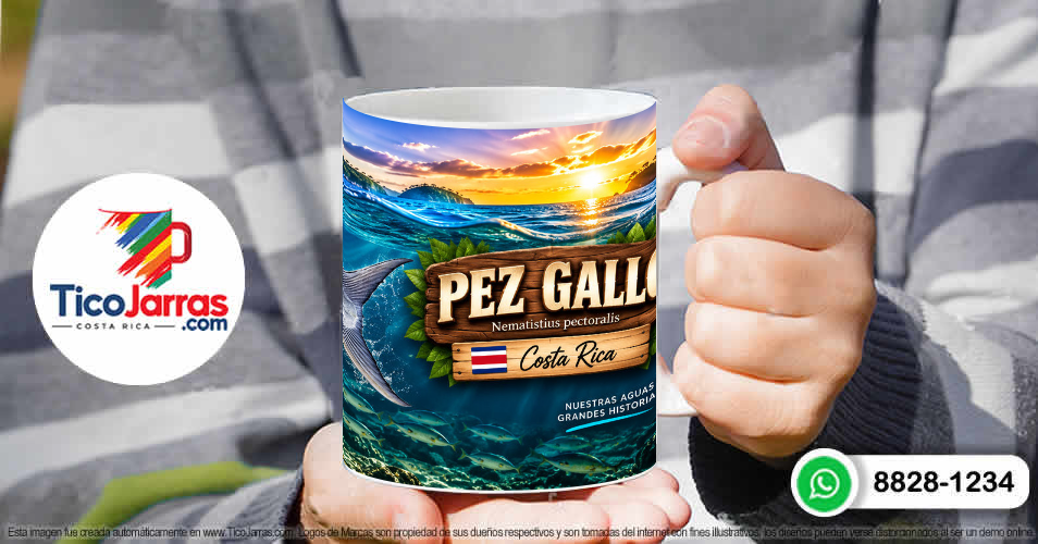 Pez Gallo - imagen 4