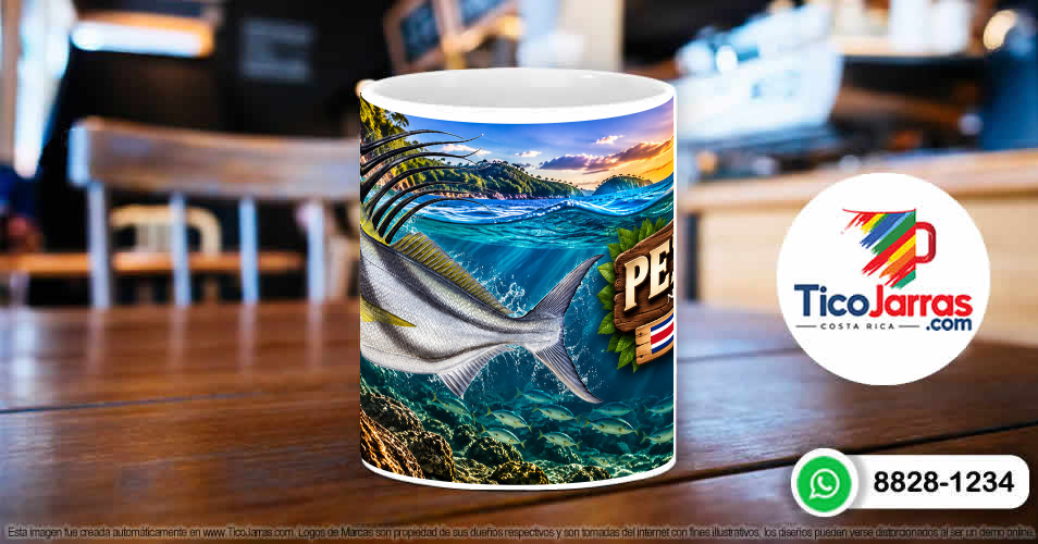 Pez Gallo - imagen 5