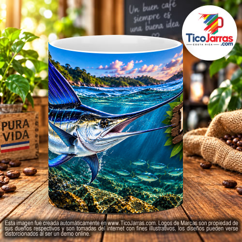 Marlin - imagen 2