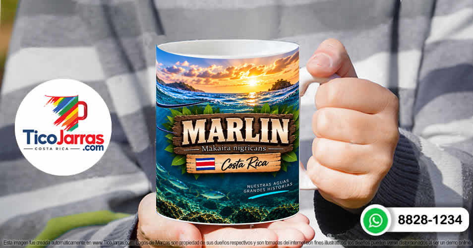 Marlin - imagen 4