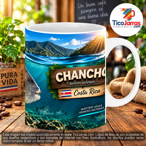 Pez Chancho