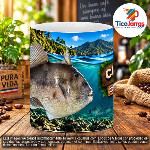 Pez Chancho - imagen 2