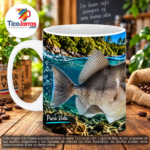 Pez Chancho - imagen 3