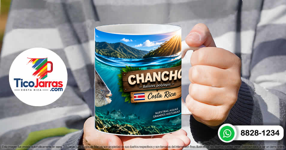Pez Chancho - imagen 4