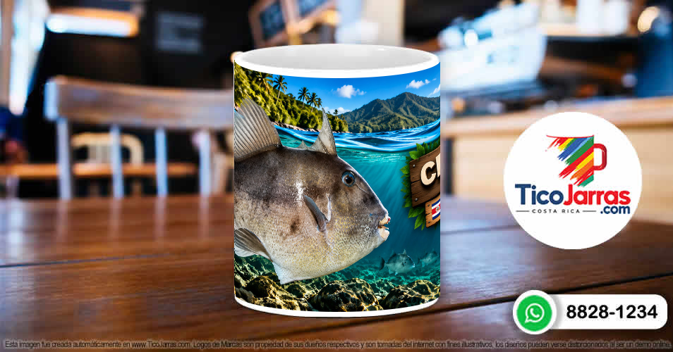Pez Chancho - imagen 5