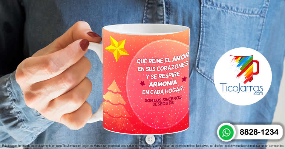 Artículos Personalizados Feliz navidad y próspero año nuevo