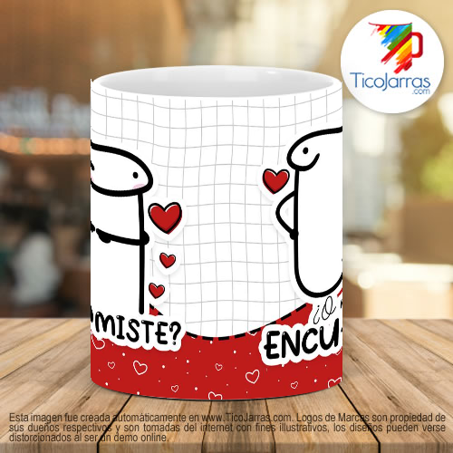 Tazas Personalizadas Ya comiste o me encuero