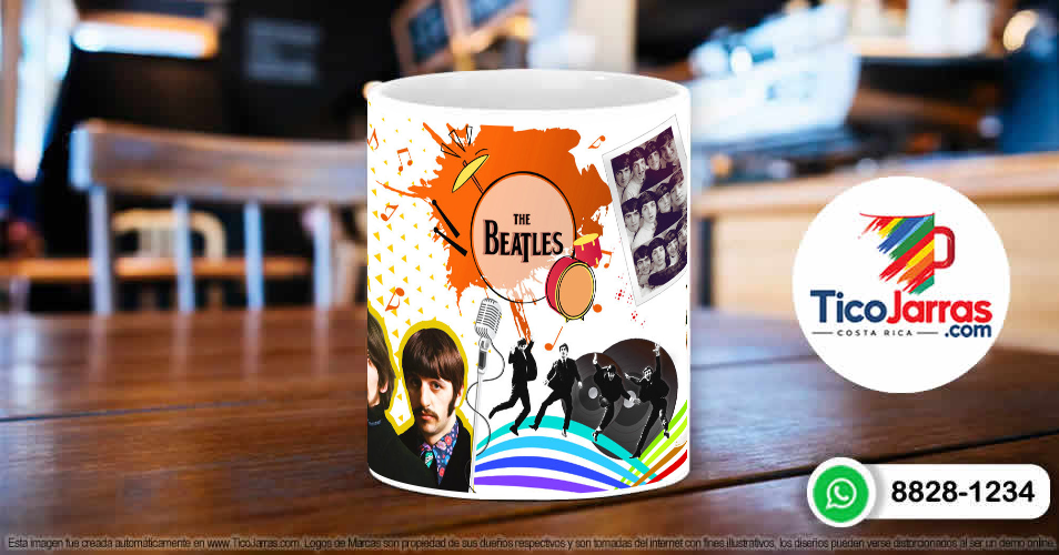 Love, The Beatles - imagen 5