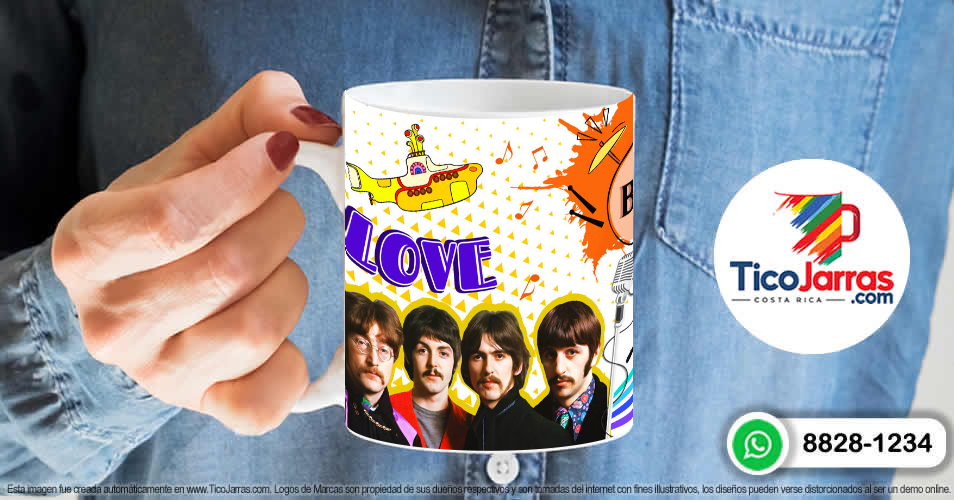 Love, The Beatles - imagen 6