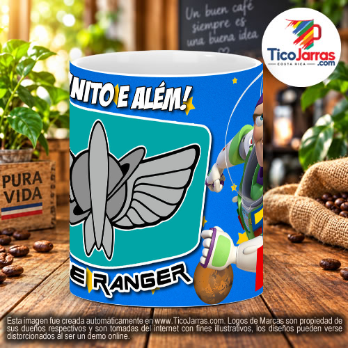 Space Ranger - imagen 2