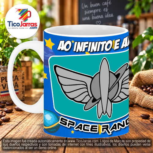 Space Ranger - imagen 3