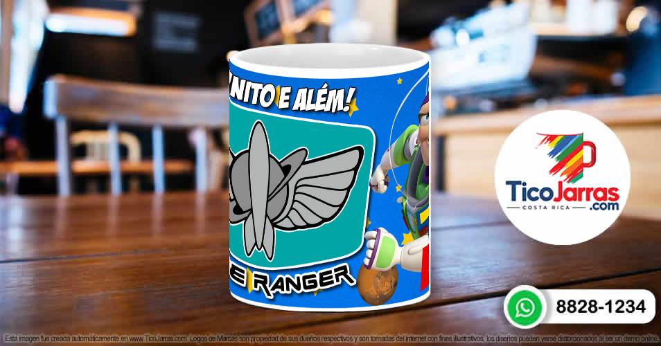 Space Ranger - imagen 5