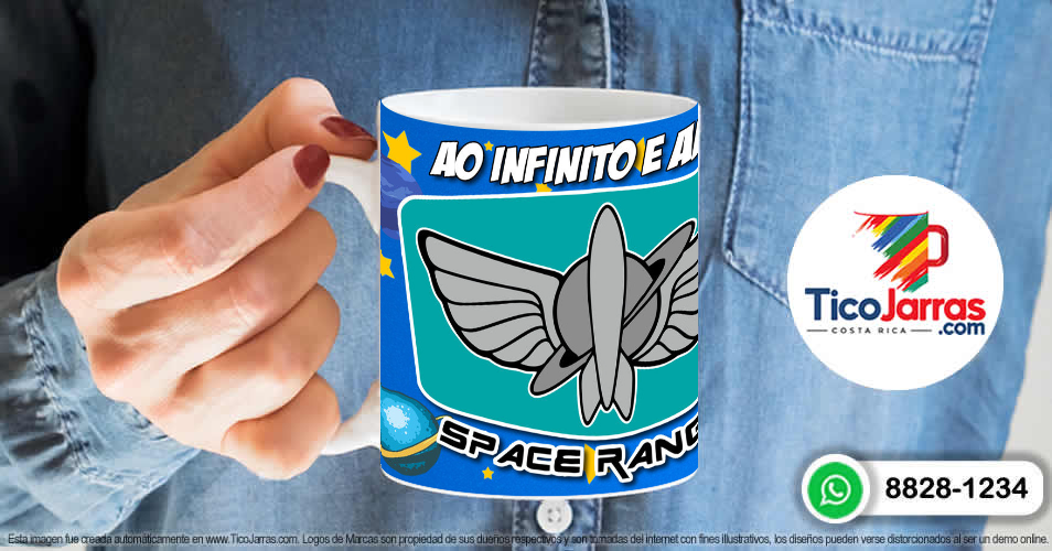 Space Ranger - imagen 6