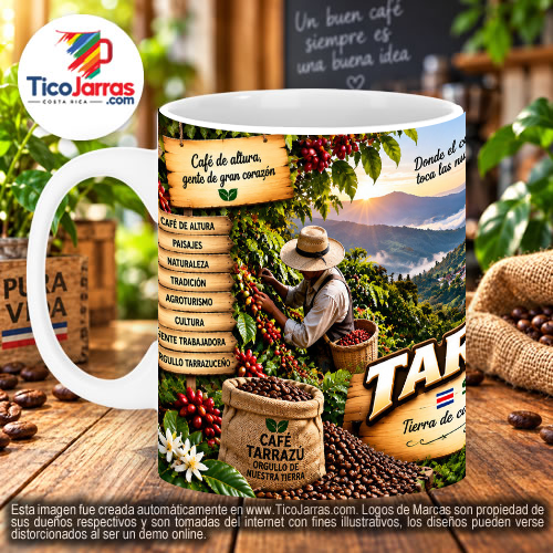 Tarrazú, San José - imagen 3