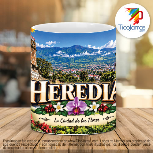 Provincia de Heredia
