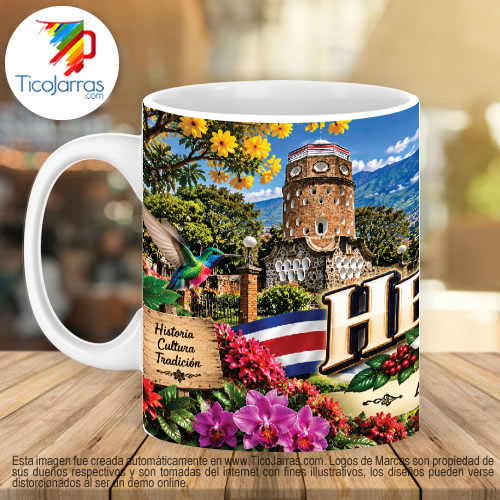 Provincia de Heredia - imagen 3