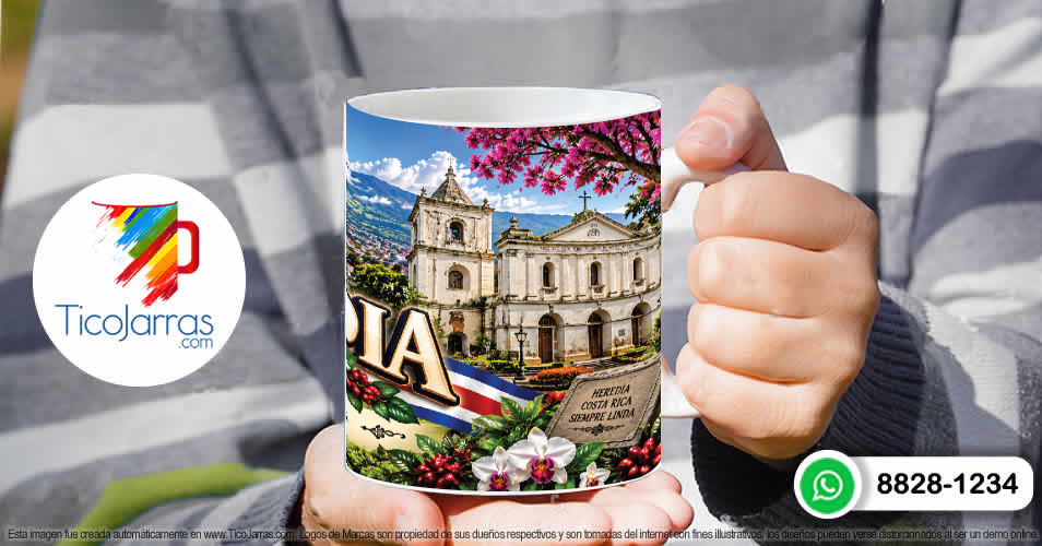 Provincia de Heredia - imagen 4