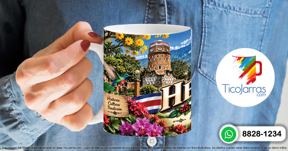Provincia de Heredia - imagen 6