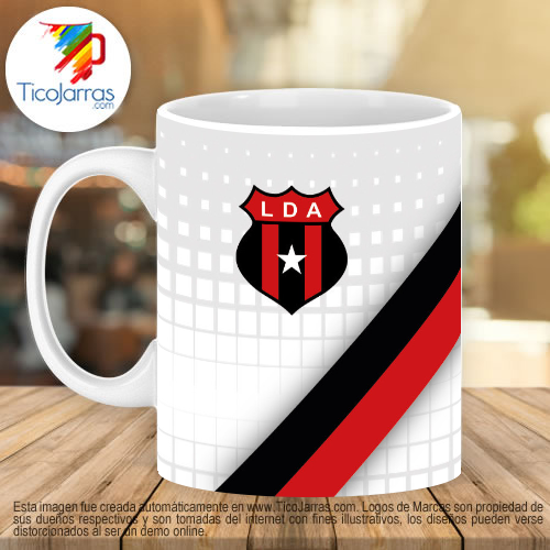 Jarras Personalizadas Tazas de la Liga personalizada