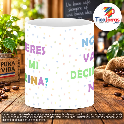 ¿Quieres ser mi Madrina? - imagen 2