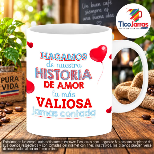 Historia de Amor