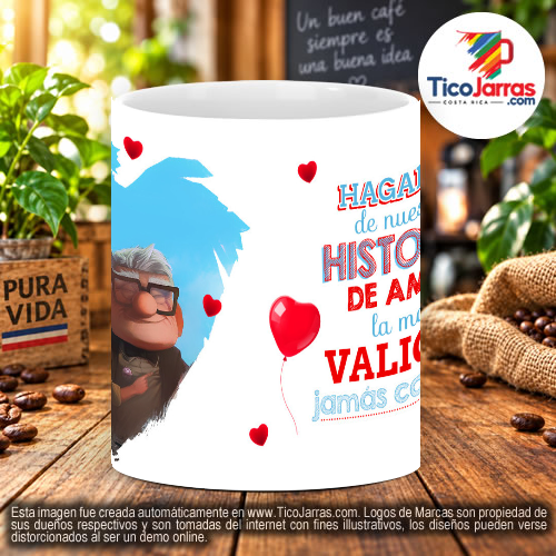 Historia de Amor - imagen 2