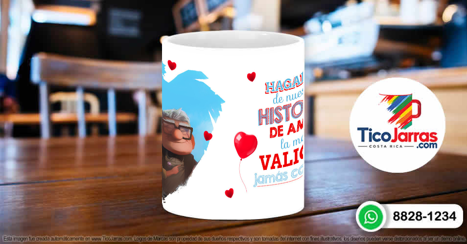 Historia de Amor - imagen 5