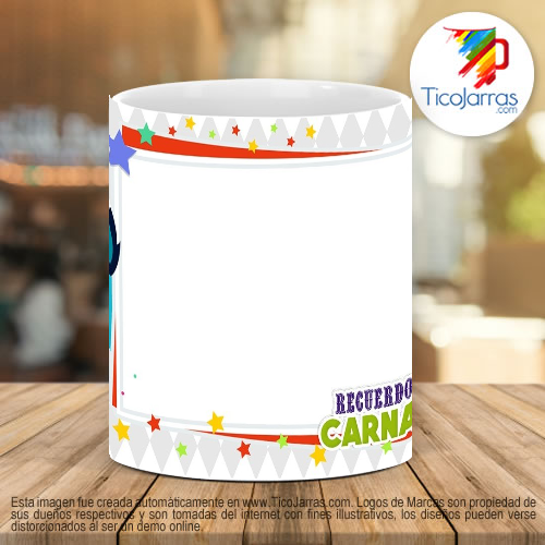 Recuerdo del Carnaval - imagen 2