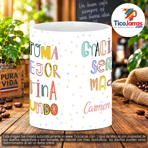 Gracias por ser mi Madrina - imagen 2