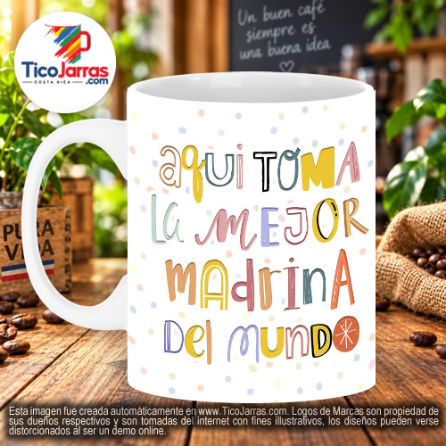 Gracias por ser mi Madrina - imagen 3