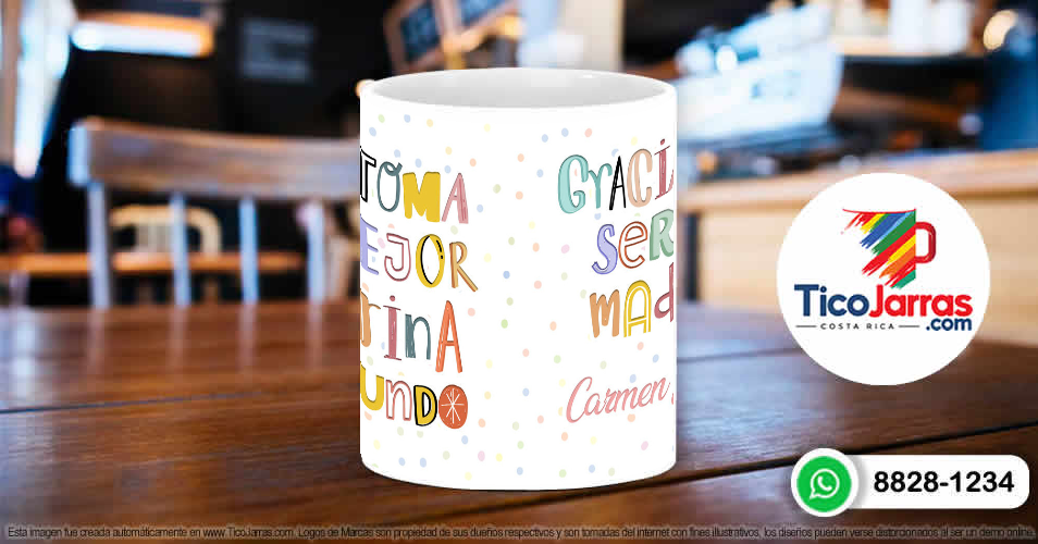 Gracias por ser mi Madrina - imagen 5