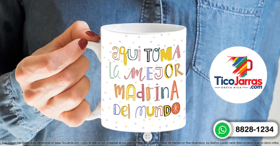 Gracias por ser mi Madrina - imagen 6