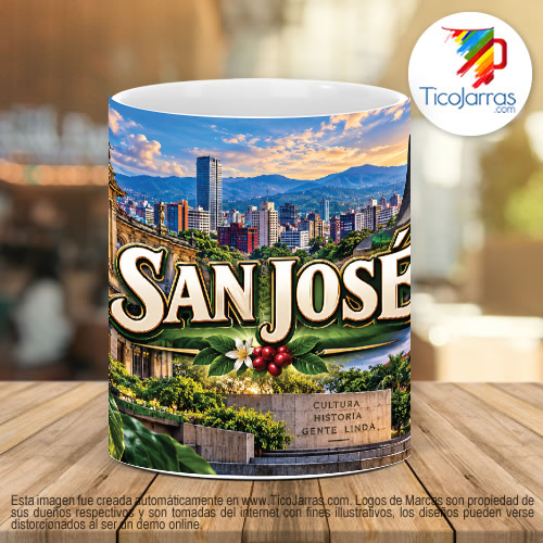 Provincia de San José