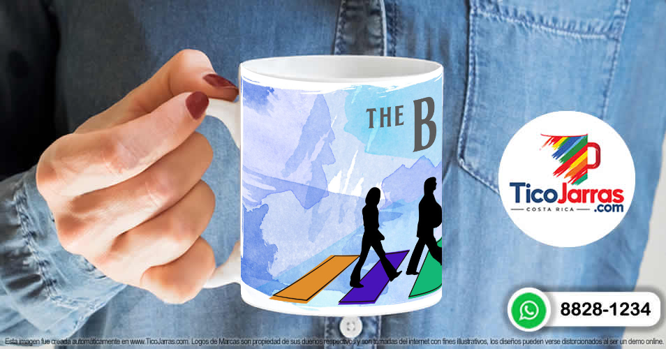 The Beatles Street - imagen 6