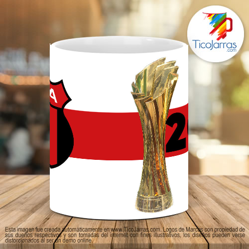 Tazas Personalizadas 