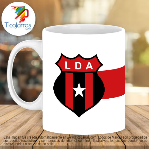 Jarras Personalizadas 