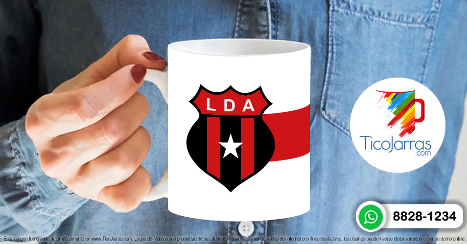 Artículos Personalizados 