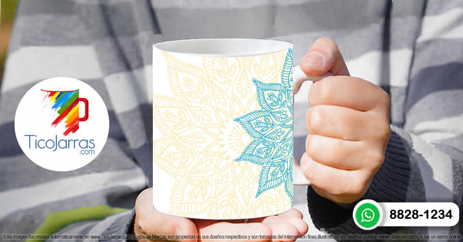 Tazas Personalizadas en Costa Rica Dale a cada día su posibilidad de hacer el mejor día de tu vida