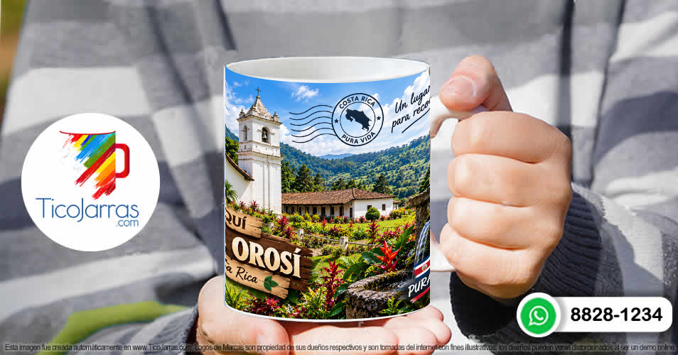Iglesia de Orosi - imagen 4