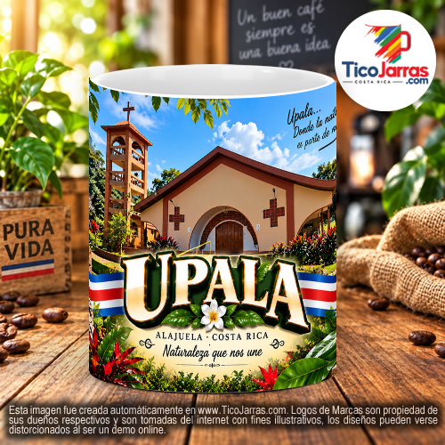 Upala, Alajuela