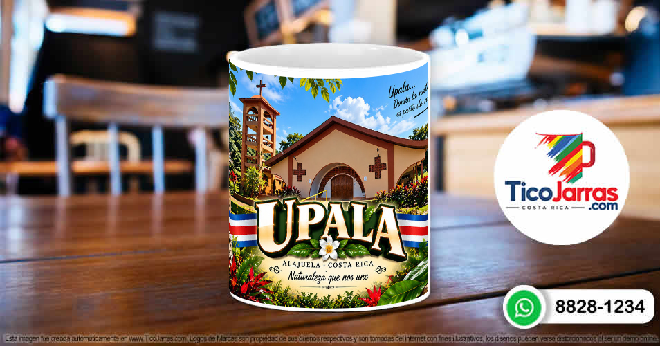 Upala, Alajuela - TicoJarras
