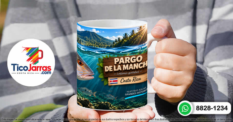 Pargo de la Mancha - imagen 4