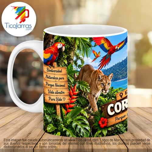 Corcovado - imagen 3