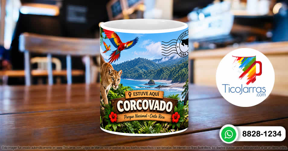 Corcovado - imagen 5
